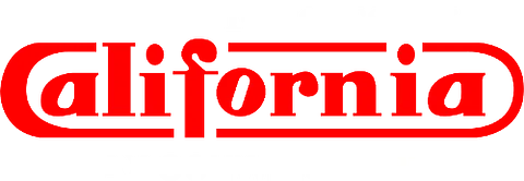 Fitnesscenter California Logo