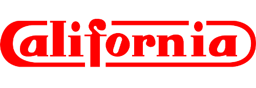 Fitnesscenter California Logo